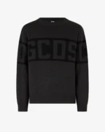 Gcds Band Logo Sweater