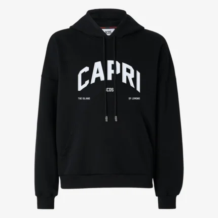 Gcds Capri Lounge Hoodie