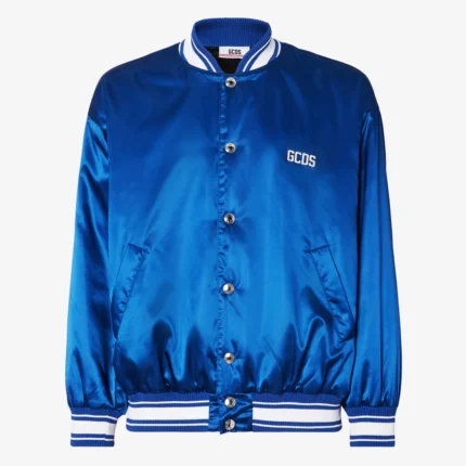 Gcds Capri Oversized Bomber