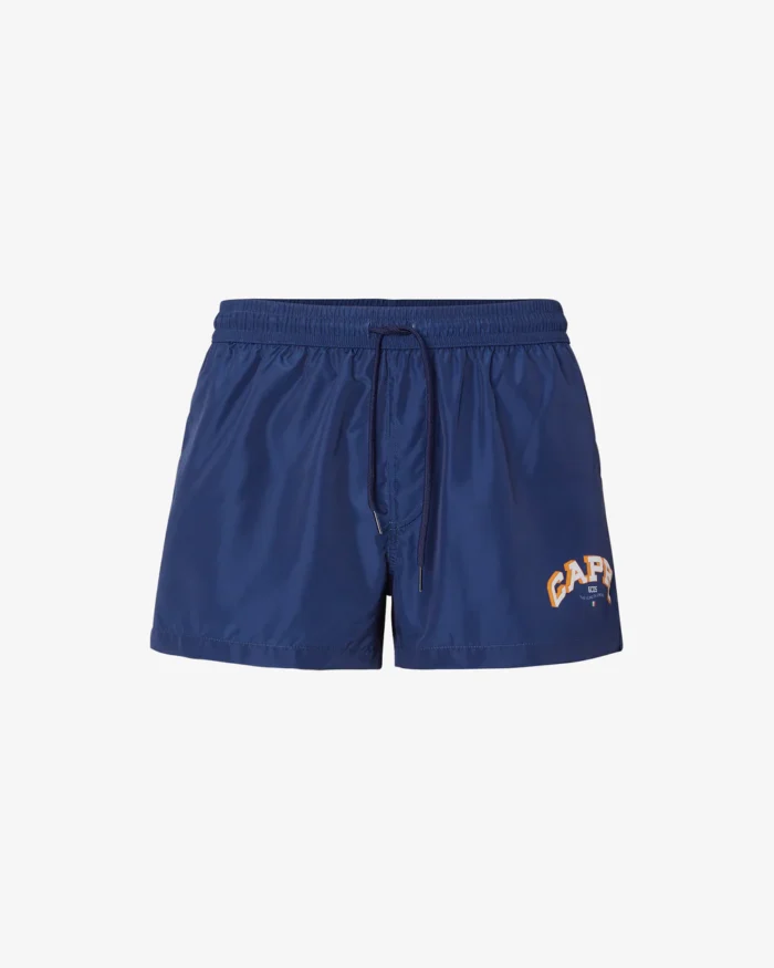 Gcds Capri Short Swimshorts