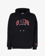 Gcds Chucky Lounge Logo Hoodie