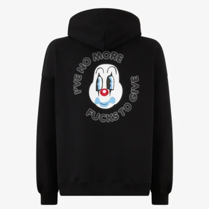 Gcds Clown Hoodie