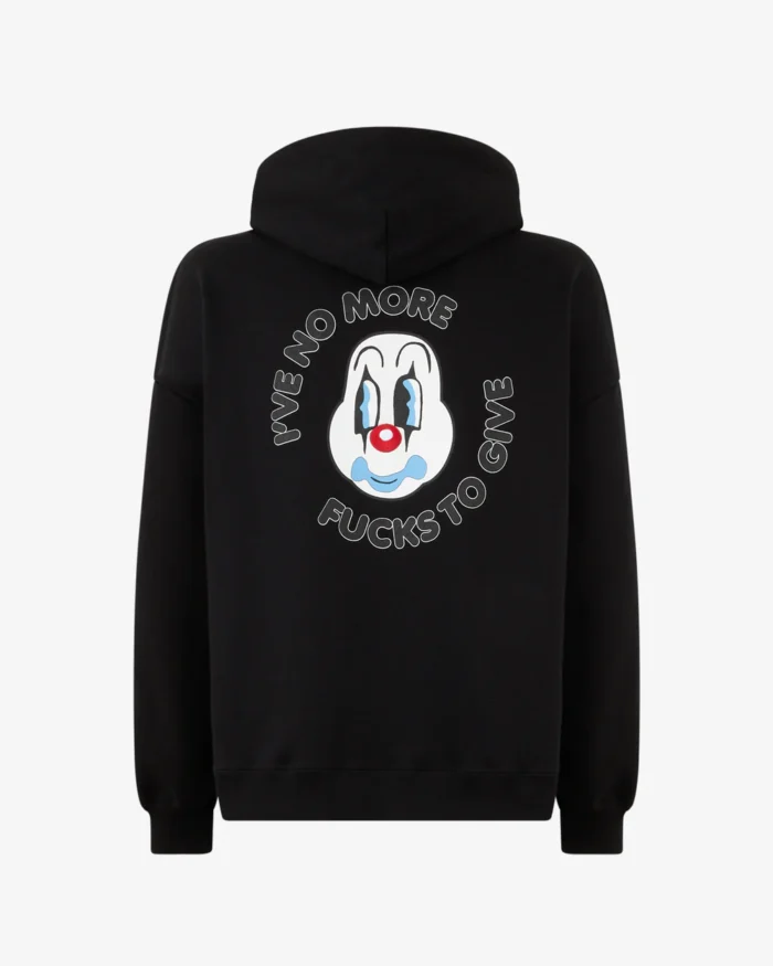 Gcds Clown Hoodie