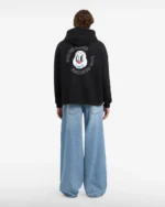 Gcds Clown Hoodie