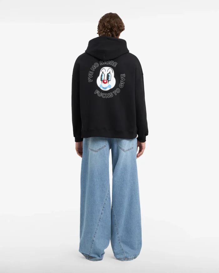 Gcds Clown Hoodie