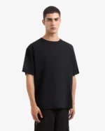 Gcds Clown Oversized T-Shirt Black