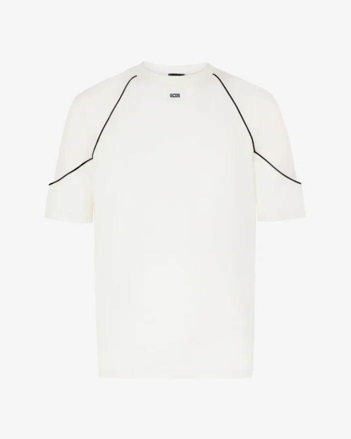 Gcds Comma T-Shirt