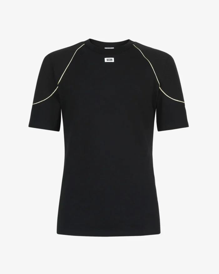 Gcds Comma T-Shirt