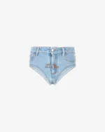 Gcds Denim Panties