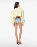 Gcds Denim Panties