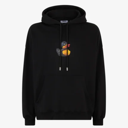 Gcds Duck Hoodie