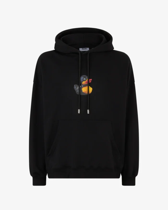 Gcds Duck Hoodie