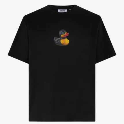 Gcds Duck Oversized T-Shirt