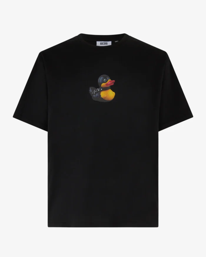 Gcds Duck Oversized T-Shirt