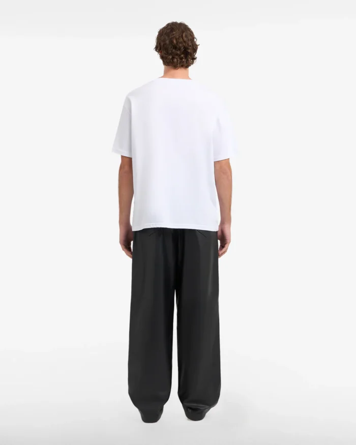 Gcds Duck Oversized T-Shirt White