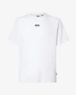 Gcds Eco Logo Regular T-Shirt