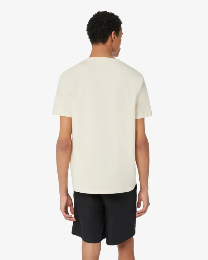 Gcds Embroidered Logo T-Shirt
