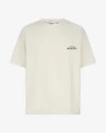 Gcds Embroidered Loose T-Shirt