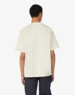 Gcds Embroidered Loose T-Shirt