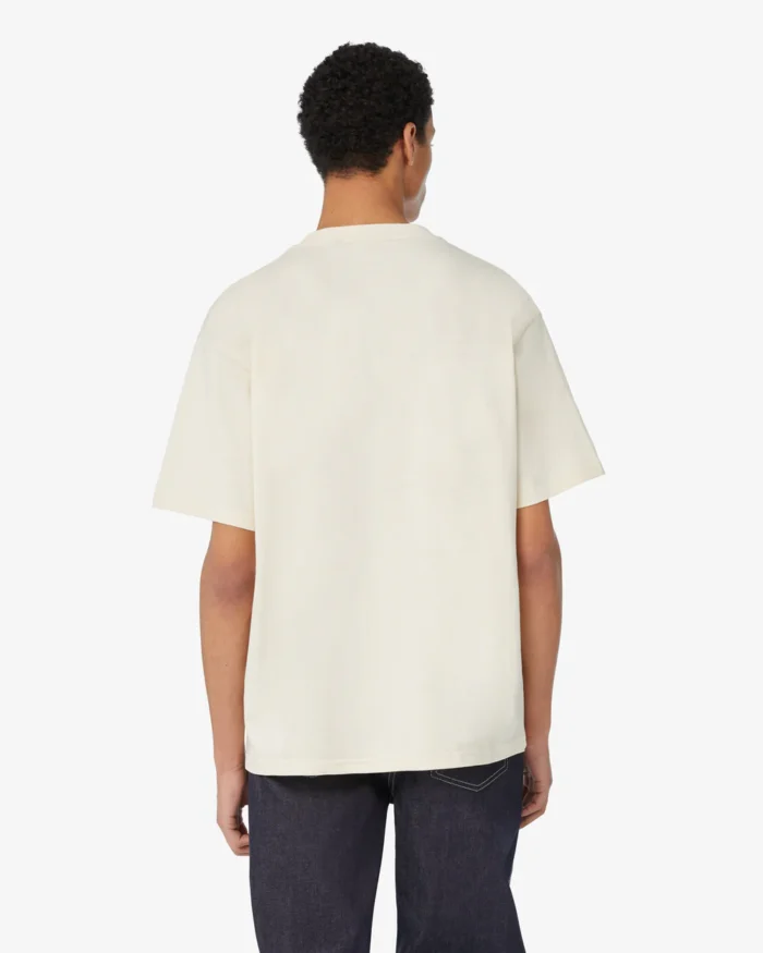 Gcds Embroidered Loose T-Shirt