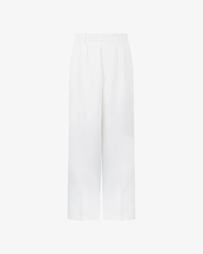 Gcds Enver Satin Trousers
