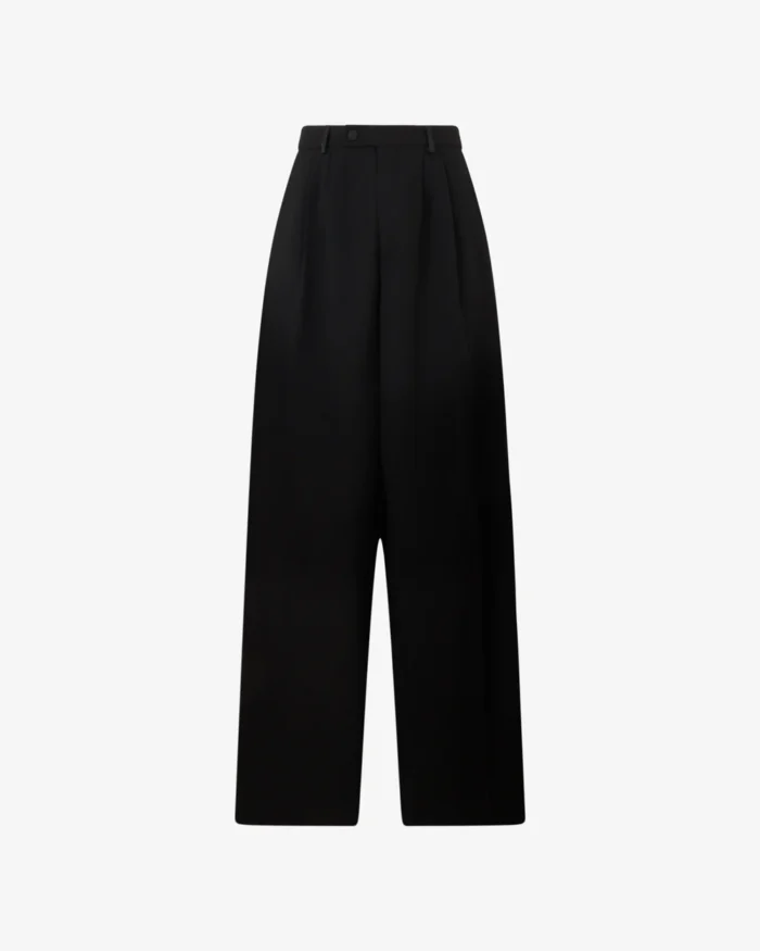 Gcds Enver Satin Trousers