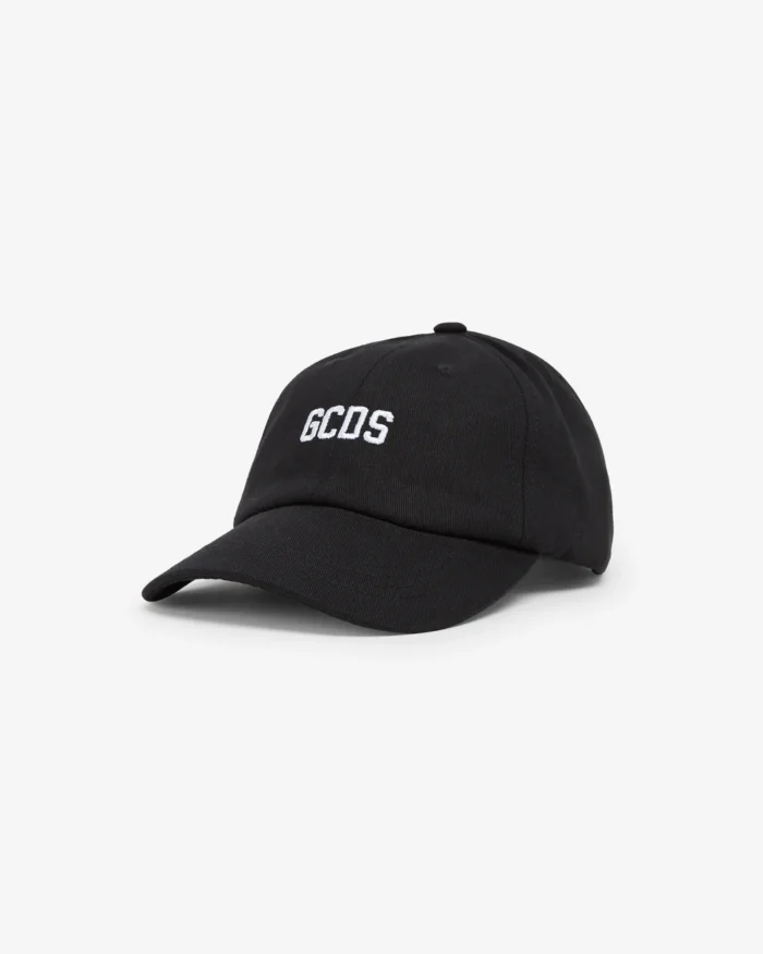 Gcds Gcds Essential Baseball Hat
