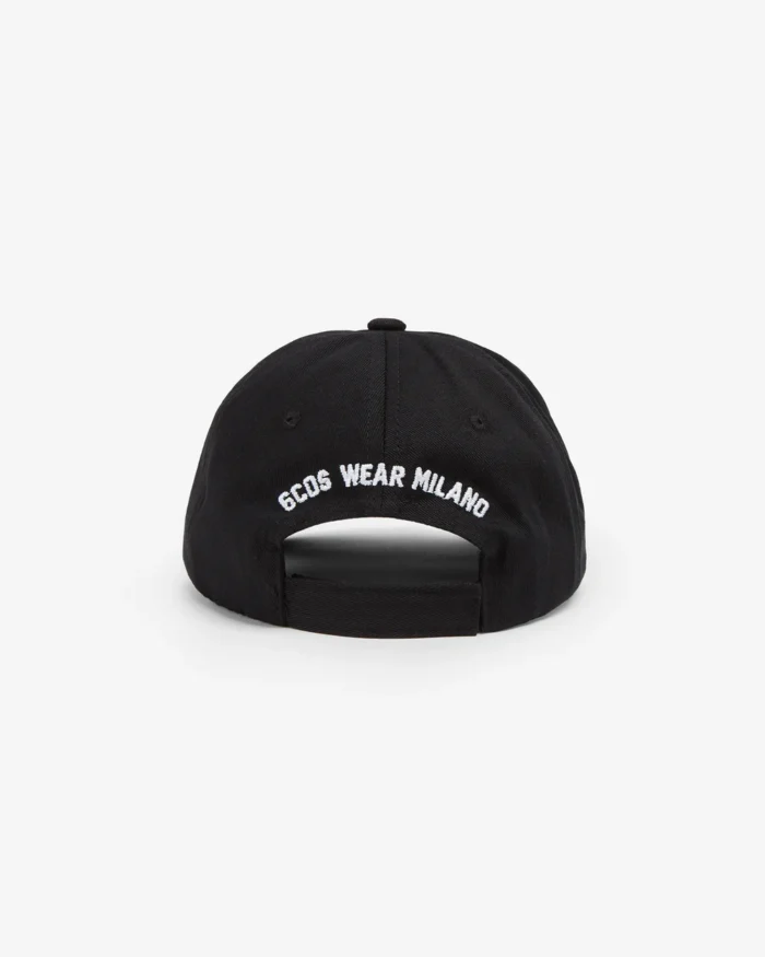 Gcds Gcds Essential Baseball Hat