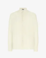 Gcds Georgette Logo Shirt