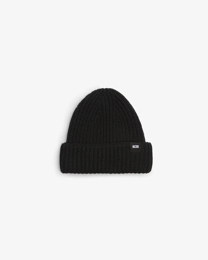 Gcds Giuly Cotton Beanie