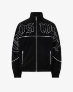 Gcds Gothic Tracktop