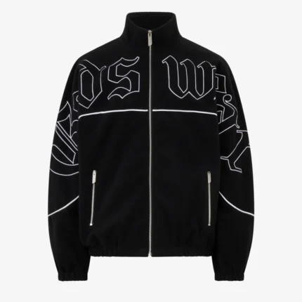 Gcds Gothic Tracktop