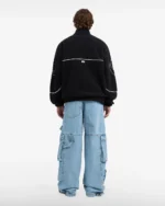 Gcds Gothic Tracktop