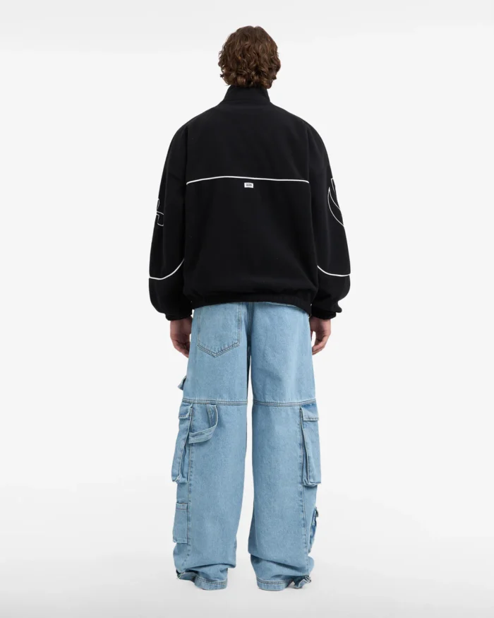 Gcds Gothic Tracktop