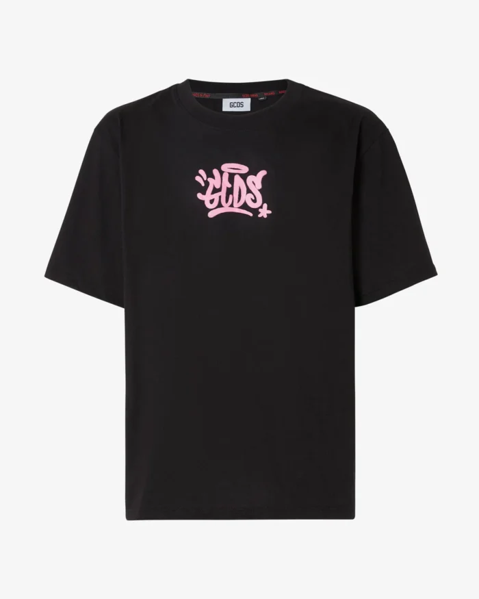 Gcds Graffiti T-Shirt