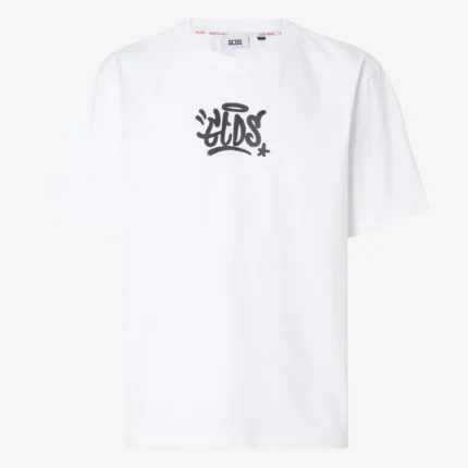Gcds Graffiti T-Shirt