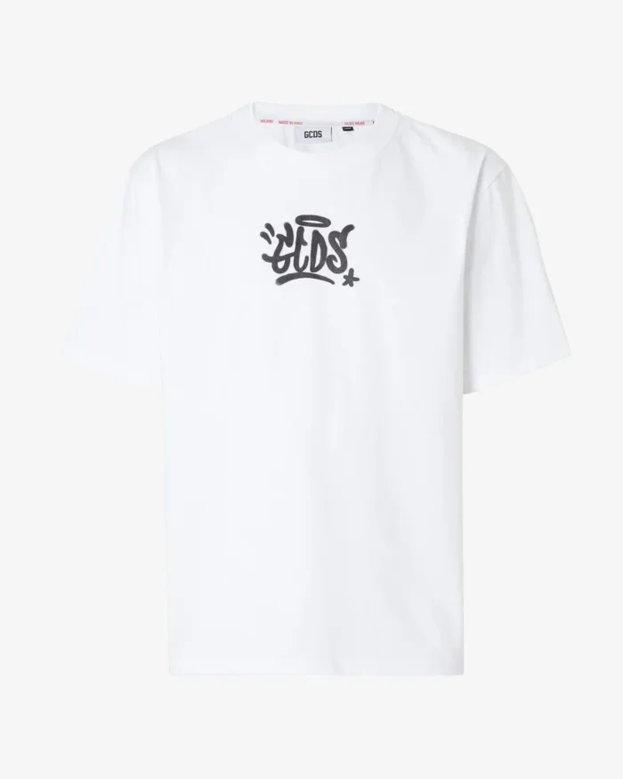 Gcds Graffiti T-Shirt