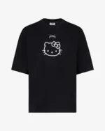 Gcds Hello Kitty Loose T-Shirt