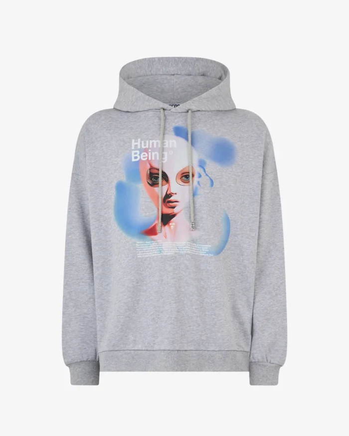 Gcds Human Being Hoodie