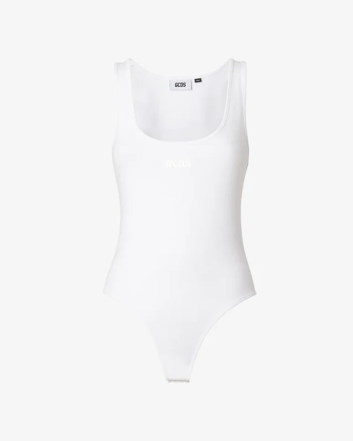 Gcds Jersey Bodysuit
