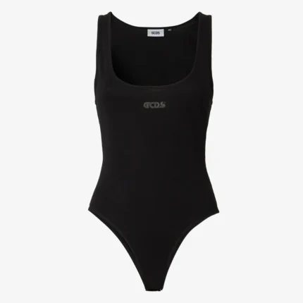 Gcds Jersey Bodysuit