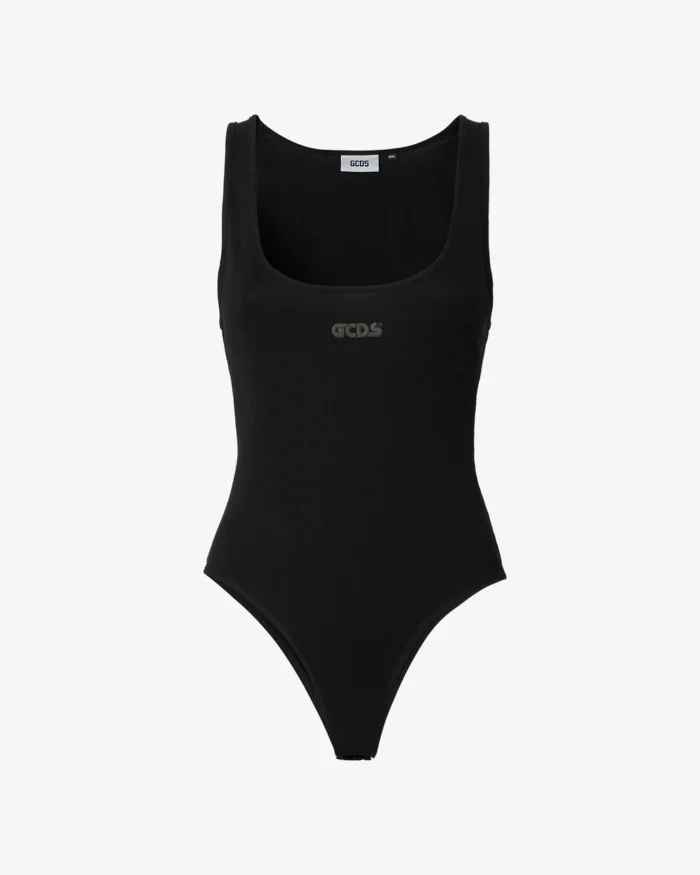 Gcds Jersey Bodysuit