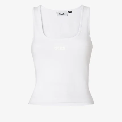 Gcds Jersey Top