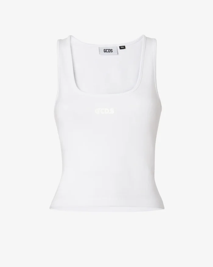Gcds Jersey Top