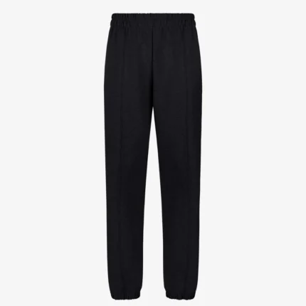 Gcds Logo Cotton Sweatpants