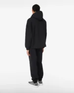 Gcds Logo Cotton Sweatpants