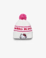Gcds Logo Hello Kitty Beanie