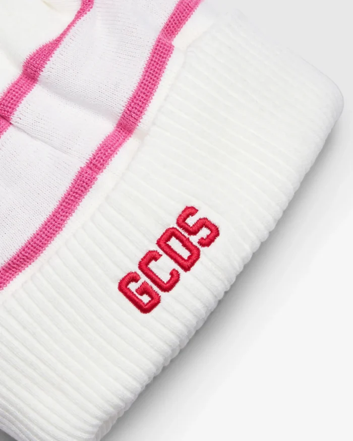 Gcds Logo Hello Kitty Beanie