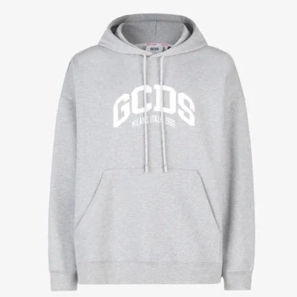 Gcds Logo Lounge 1988 Hoodie