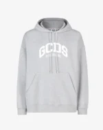 Gcds Logo Lounge 1988 Hoodie Black